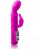 Pretty Love Flirtation - Body-Touch Vibrator