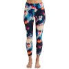 Burton Midweight - Floral Blur - women´s S