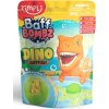 Zimpli Kids šumivá kúpeľová bomba Dinosaurus – prekvapenie