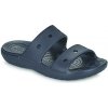 Crocs Nazuvky Classic Crocs Sandal K Námornícka modrá
