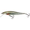 WESTIN - Wobler Jerkbite SR Jerkbait Suspending 9 cm 8 g Real Roach