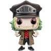 figúrka Beetlejuice - POP! - Beetlejuice Guide Hat - FK32319 POP Beetlejuice