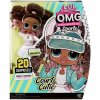 Bábika L.O.L. Surprise O.M.G. Sports Court Cutie O.M.G.