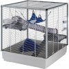 Ferplast Klietka FURET EXTRA LARGE pre fretky 80 x 75 x 70 cm