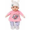 Baby Annabell for babies Miláčik s modrými očami, 30 cm