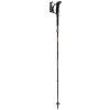 Trekingové palice Leki Makalu FX.One Carbon black-naturalcarbon-orange 110cm