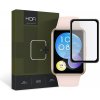 Hybridné sklo Hofi Hybrid Pro+ Huawei Watch Fit 2 Black