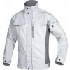 ARDON URBAN+ PRACOVNÁ MONTERKOVÁ BUNDA BIELO-SIVÁ H6485 - XXL