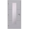 Interiérové Dvere SOLODOOR - Rainbow 5