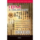 IBM a holokaust - Edwin Black