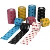 Kruuse bandáž Fun-Flex Pet 7.5 cm x 4,5 m 10 ks.