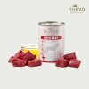 Nuevo Dog Sensitive 100% Beef 400 g