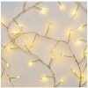 EMOS Lighting D3FW01 LED vianočná nano reťaz – ježko 2,4 m 3x AA vnútorná teplá biela časovač + záruka 3 roky zadarmo + záruka 3 roky zadarmo
