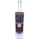 Pálenka BVD Borovička 40% 0,5 l (čistá fľaša)