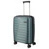 Travelite Air Base S exp Ice blue 50l