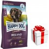 Happy Dog Supreme Sensible Irland 12,5kg + prekvapenie pre psa ZDARMA!