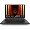 MSI Vector 16 HX AI A2XWIG-023CZ