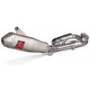 Výfuk Akrapovič Yamaha YZ250F / YZ250FX 14-18 Evolution Line (Titanium) S-Y2MET14-CIBNTA