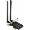 TP-Link Archer TX50E Archer TX50E - AX3000 Dual Band Wi-Fi 6 Bluetooth 5.0 PCI Express Adapter