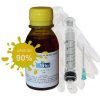 Atrament pre kazety Canon CL546 yellow - 100ml