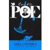 Jáma a kyvadlo a jiné povídky