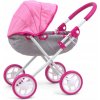 Milly Mally Dori Prestige Pink