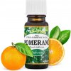 Saloos Pomaranč esenciálny olej 10 ml