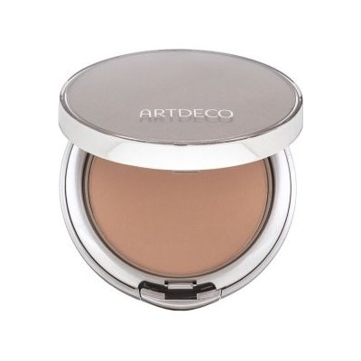 Artdeco Kompaktný minerálny púder Mineral Compact Powder 20 Medium Beige 9 g