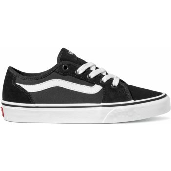 Vans dámske topánky Wm Filmore Decon čierna/sivá od 40,95 € - Heureka.sk