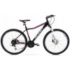 Dámsky horský MTB bicykel ROMET Jolene 6.3 kolesá 26 palcov rám 19 palcov Shimano