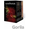 Sandman Box Set - Neil Gaiman, Sam Keith (ilustrátor), J.H. Williams III (ilustrátor), Chris Bachalo (ilustrátor)