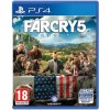 Far Cry 5 [PS4]