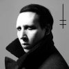 MARILYN MANSON - HEAVEN UPSIDE DOWN (1CD)