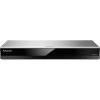 Panasonic DP-UB424EGS strieborná / Bluray prehrávač / Alexa amp; Google Home / 4K / 3D / USB / LAN / WiFi (DP-UB424EGS)