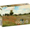 ENJOY Claude Monet Makové pole 1000 dielov