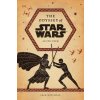 Odyssey of Star Wars (Jack Mitchell)(Pevná)