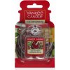 Yankee Candle Red Raspberry gelová visačka