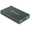 Verbatim Metal Mini SSD 512GB, 32030
