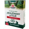 Hnojivo s čadičovou múčkou - ihličnany a tuje - Rosteto - hnojivo - 1 kg