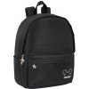 Disney Safta Mickey Mouse polstrovaný batoh na notebook 14,1