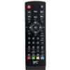 GOSAT GS200DVBT2 - originálny diaľkový ovládač