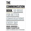 Communication Book (Mikael Krogerus,Roman Tschäppeler)(Pevná)