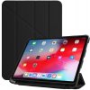 AppleKing puzdro s origami stojančekom a priestorom pre Apple Pencil pre iPad Pro 12,9