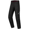 Nohavice ALPINESTARS Stella ST-1 Waterproof, kolekcia HONDA, dámske (čierna/červená) M