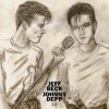 Beck Jeff/Depp Johnny - 18 / Gold / Vinyl [LP]