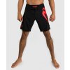 Pánske MMA šortky Venum Light 5.0 - Black/Red Velikost: XXL