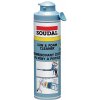Soudal, Čistič PU peny a pištole Click&Fix 500ml