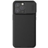 Nillkin CamShield PRO Apple iPhone 15 Max čierne