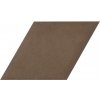 Fllow Velvet Čalúnený nástenný panel ľavý, 30 × 45 cm, taupe, 43401