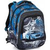 Bagmaster batoh Lumi 23 D modré auto